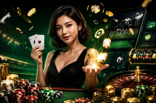 Chơi có trách nhiệm